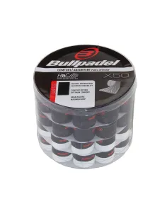 Grip Bullpadel Gb1201 Box 50 461194 | Ofertas de pádel